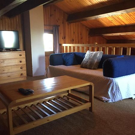Chalet La Campagnette إينا المظهر الخارجي الصورة