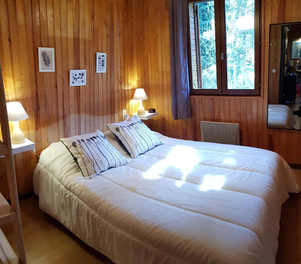 Chalet La Campagnette إينا المظهر الخارجي الصورة