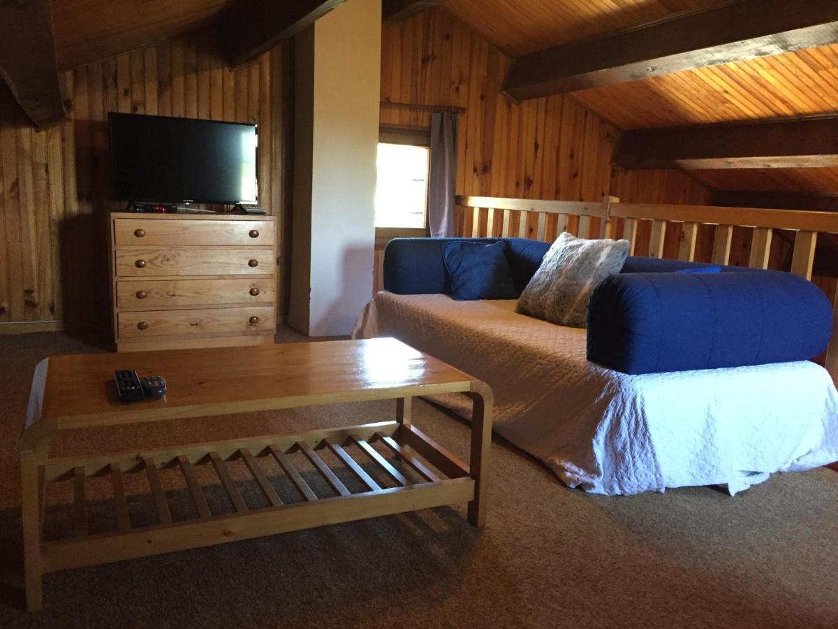 Chalet La Campagnette إينا المظهر الخارجي الصورة