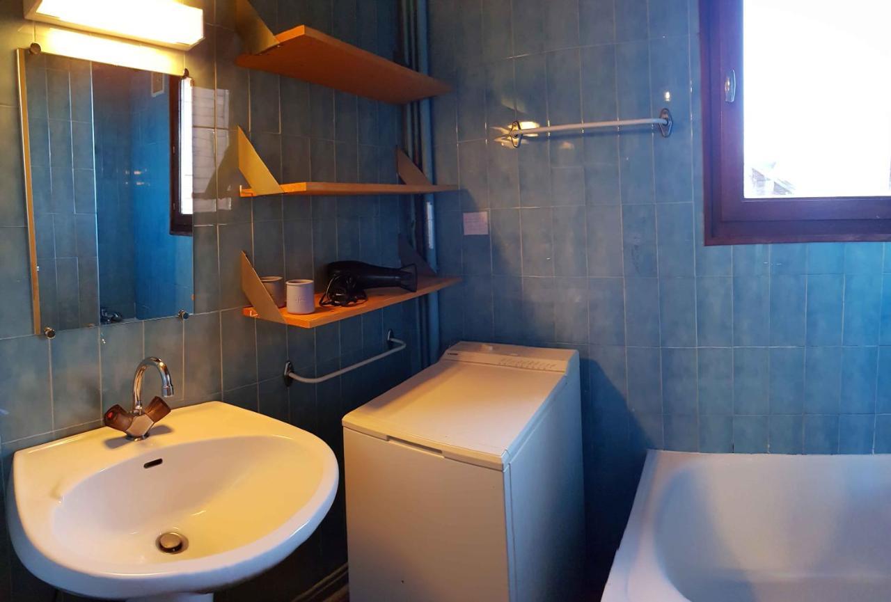 Chalet La Campagnette إينا المظهر الخارجي الصورة