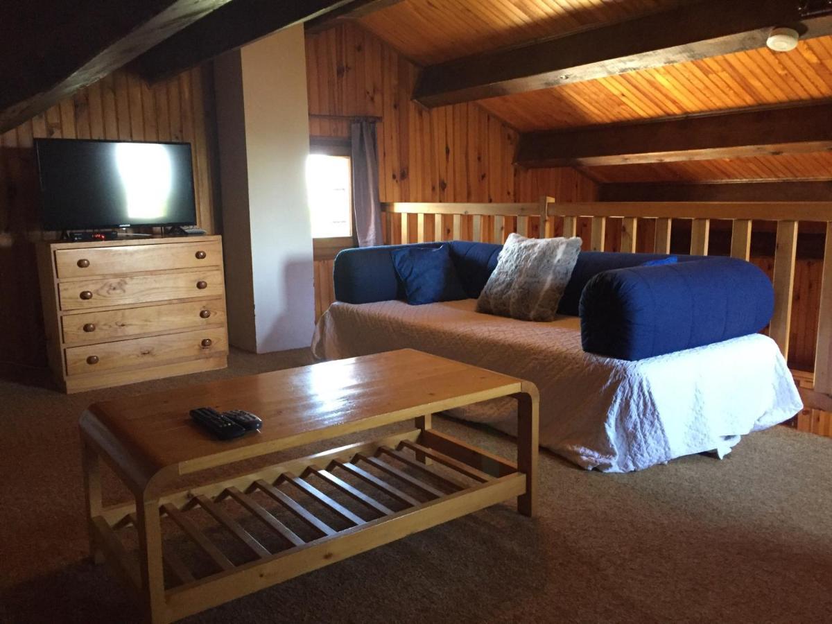 Chalet La Campagnette إينا المظهر الخارجي الصورة